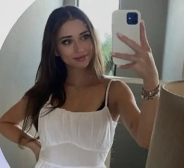 Paige Bell, asesinada en Bahamas por un ciudadano mexicano