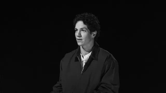 Isaac Hernández nació el 30 de abril de 1990 en Guadalajara. Foto: N+