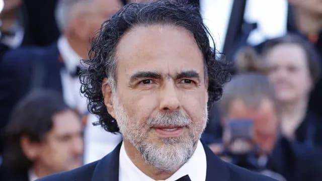 'Amores perros' fue un parteaguas en la carrera de Alejandro González Iñárritu.