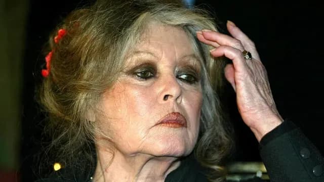 Muere Brigitte Bardot, Ícono del Cine, a los 91 Años.