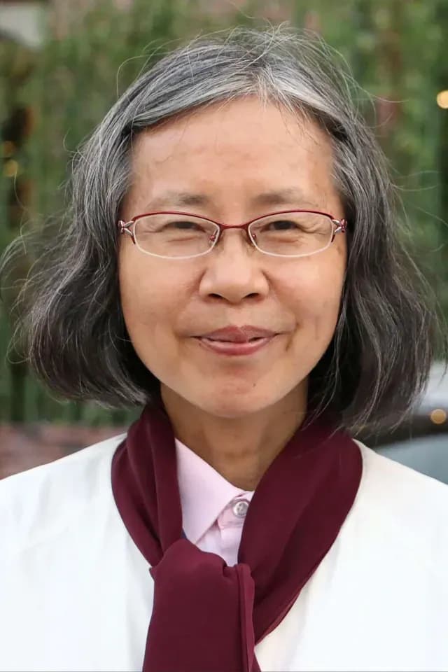Can Xue, actual favorita al Premio Nobel de Literatura