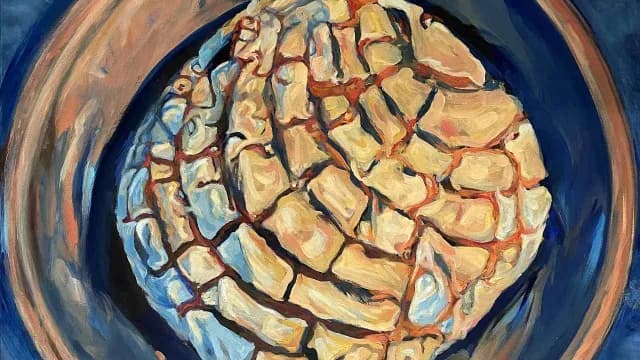 Pintura 'Haz Concha'