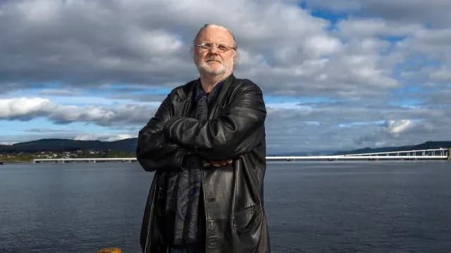 Jon Fosse, Premio Nobel de Literatura 2023