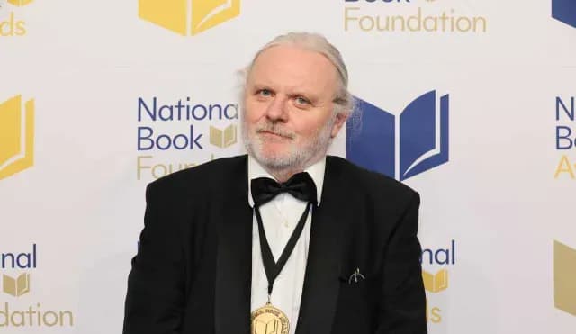Jon Fosse, principal favorito en las apuestas para el Nobel de Literatura