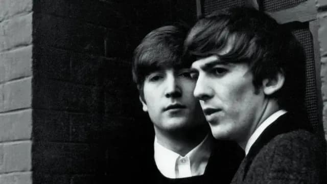 Paul McCartney presentará libro con fotos inéditas de The Beatles