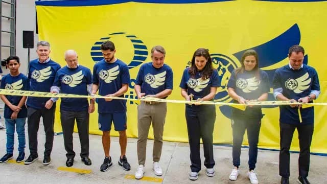 Presentación del Programa “Nuestras Alas”