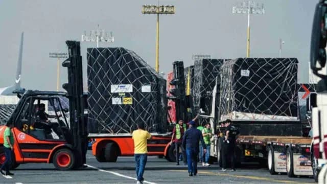 Foto: México GP
