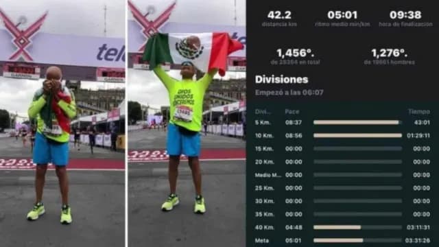 Esta fue la denuncia que circuló en redes sociales.