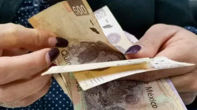 Esta es tu clase social según sueldo, de acuerdo al Banco Mundial