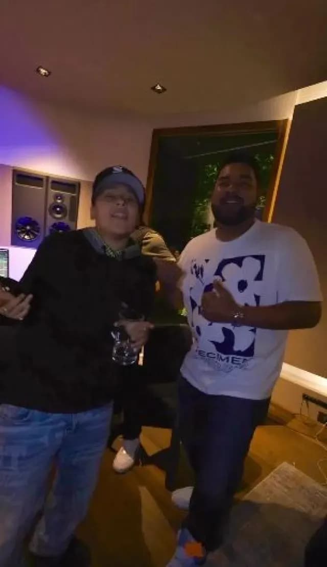 Critican a Banda MS Por Hacer Canción con Yahritza y su Esencia
