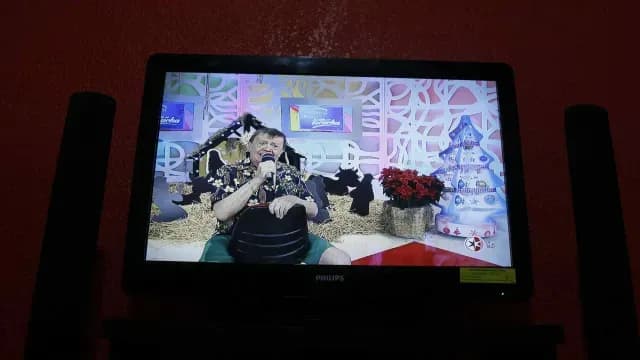 ¿Cuántos años duró al aire el programa En Familia con Chabelo?
