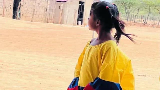 Shakira será reconocida por su fundación Piez Descalzos