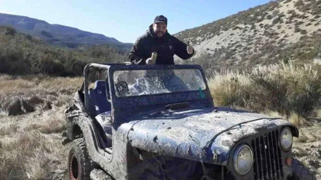 Encuentran Restos Humanos Dentro de Tiburón en Argentina