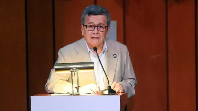 Colombia Reconoce Políticamente al ELN en Busca de la Paz