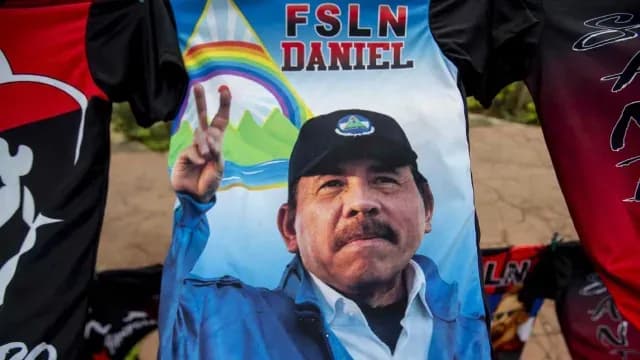 Nicaragua celebra 44 aniversario del triunfo de la revolución sandinista