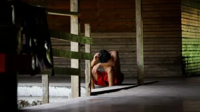 Hartos de continuos abusos, migrantes abandonan el sueño americano