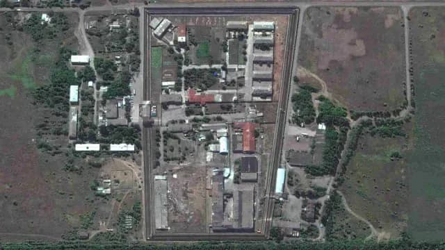 La invasión de Rusia a Ucrania, momentos clave