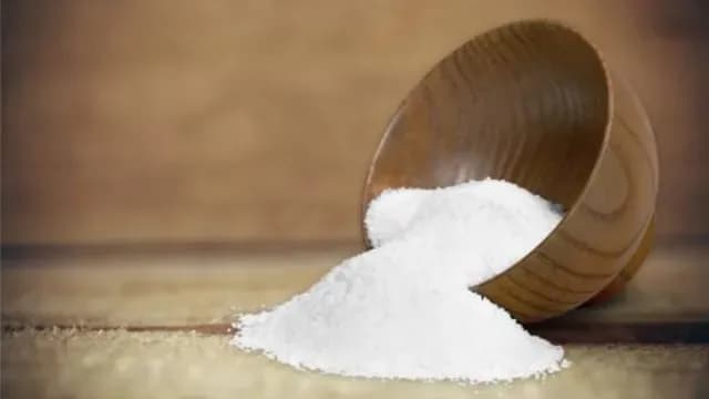 Aspartame-Cancerígeno