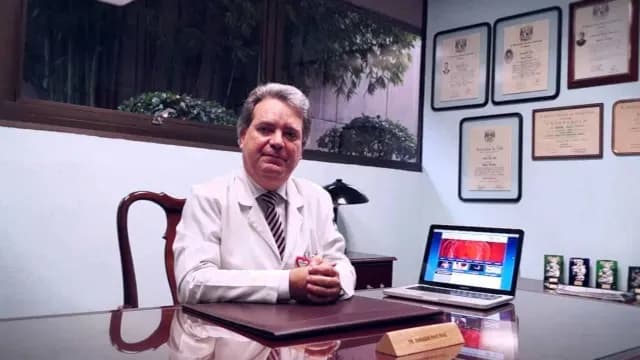Enrique Díaz-Díaz