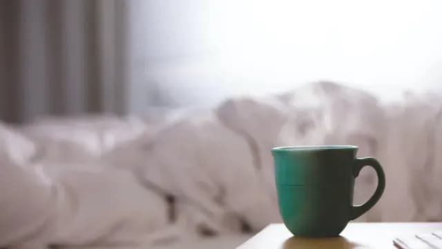 ¿Cuáles son los alimentos que debes de evitar si tienes gripe?