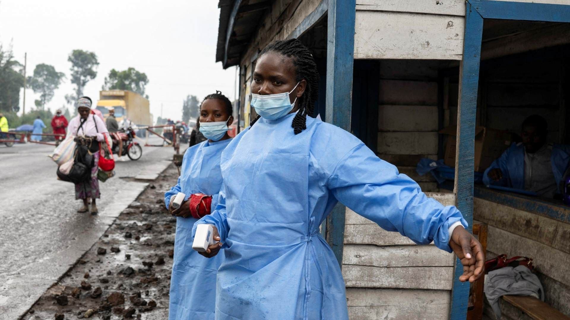 Avanza Epidemia por Ébola: ¿Nos Debemos Preocupar por Nuevo Caso Positivo del Virus?