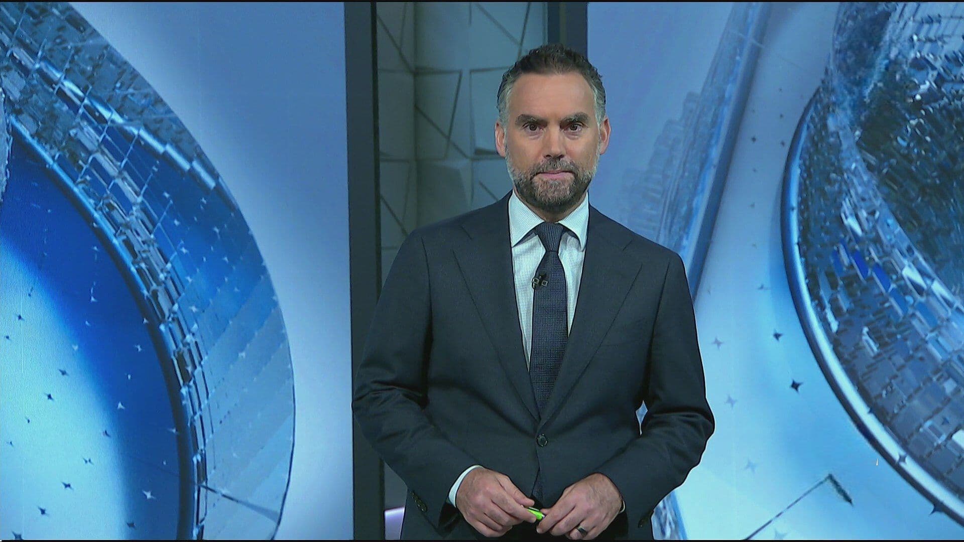 En Punto con Enrique Acevedo Programa Completo: Episodio de Hoy, Miércoles 27 de Mayo del 2026
