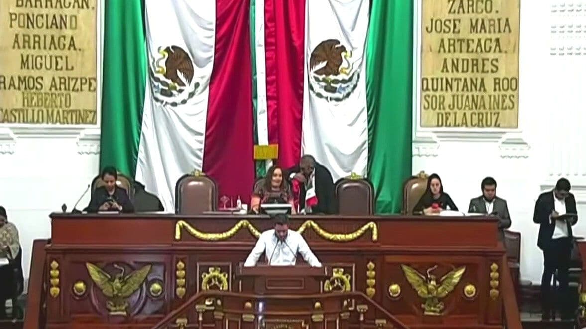 Aprueban Reforma contra ‘Hostigamiento Coercitivo’ en CDMX: ¿Qué Establece?