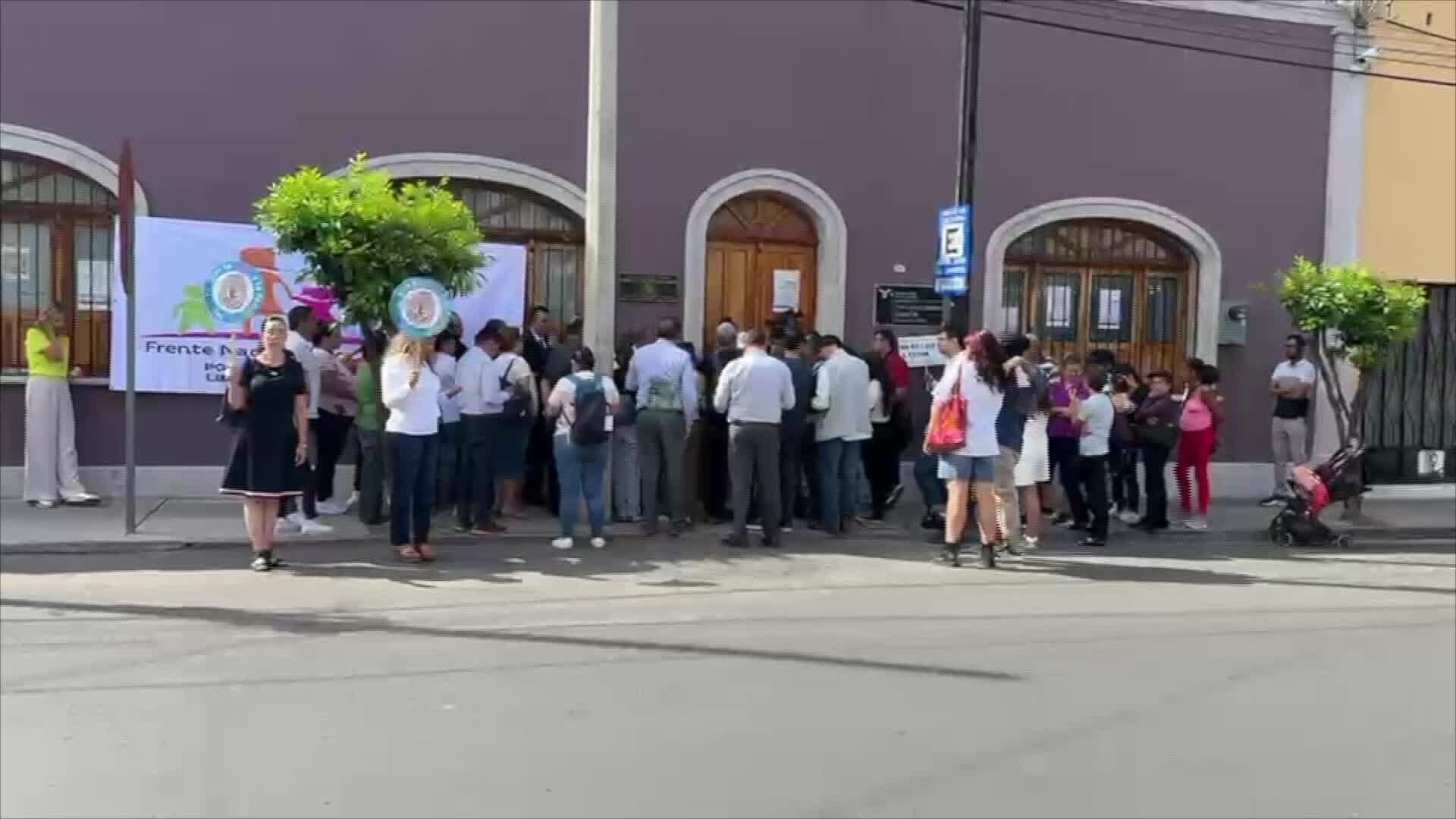 Video