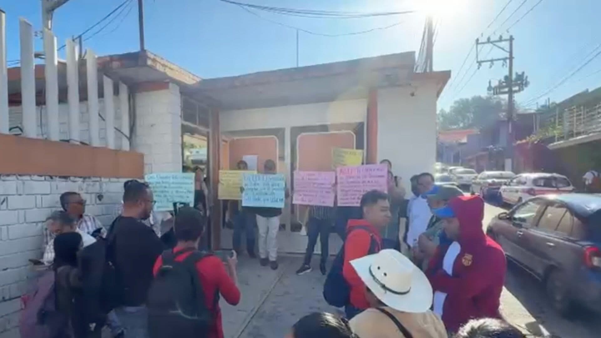 Video