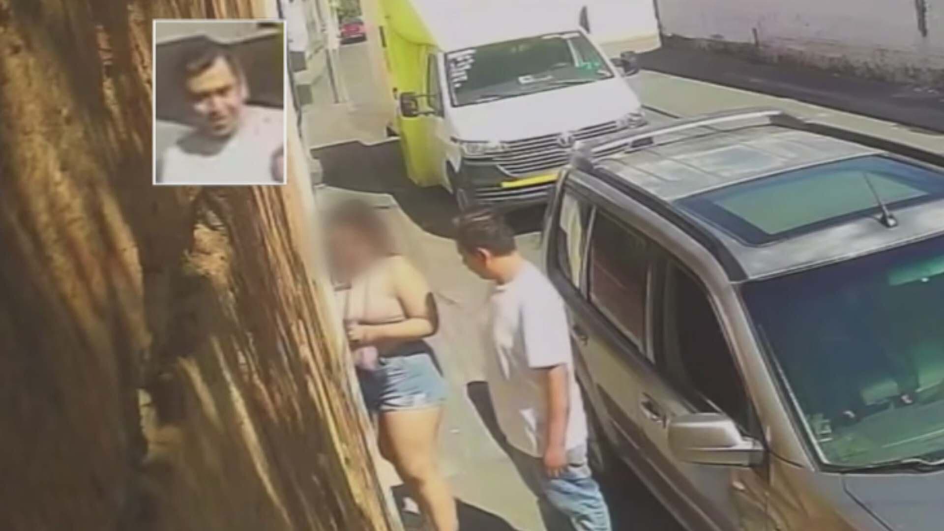 VIDEO: Mujer Golpea a Acosador en Calles de Puente de Ixtla, Morelos