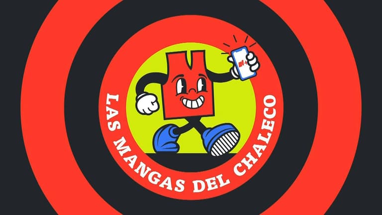 Las Mangas del Chaleco de Esta Semana: Hoy 29 de Mayo del 2026