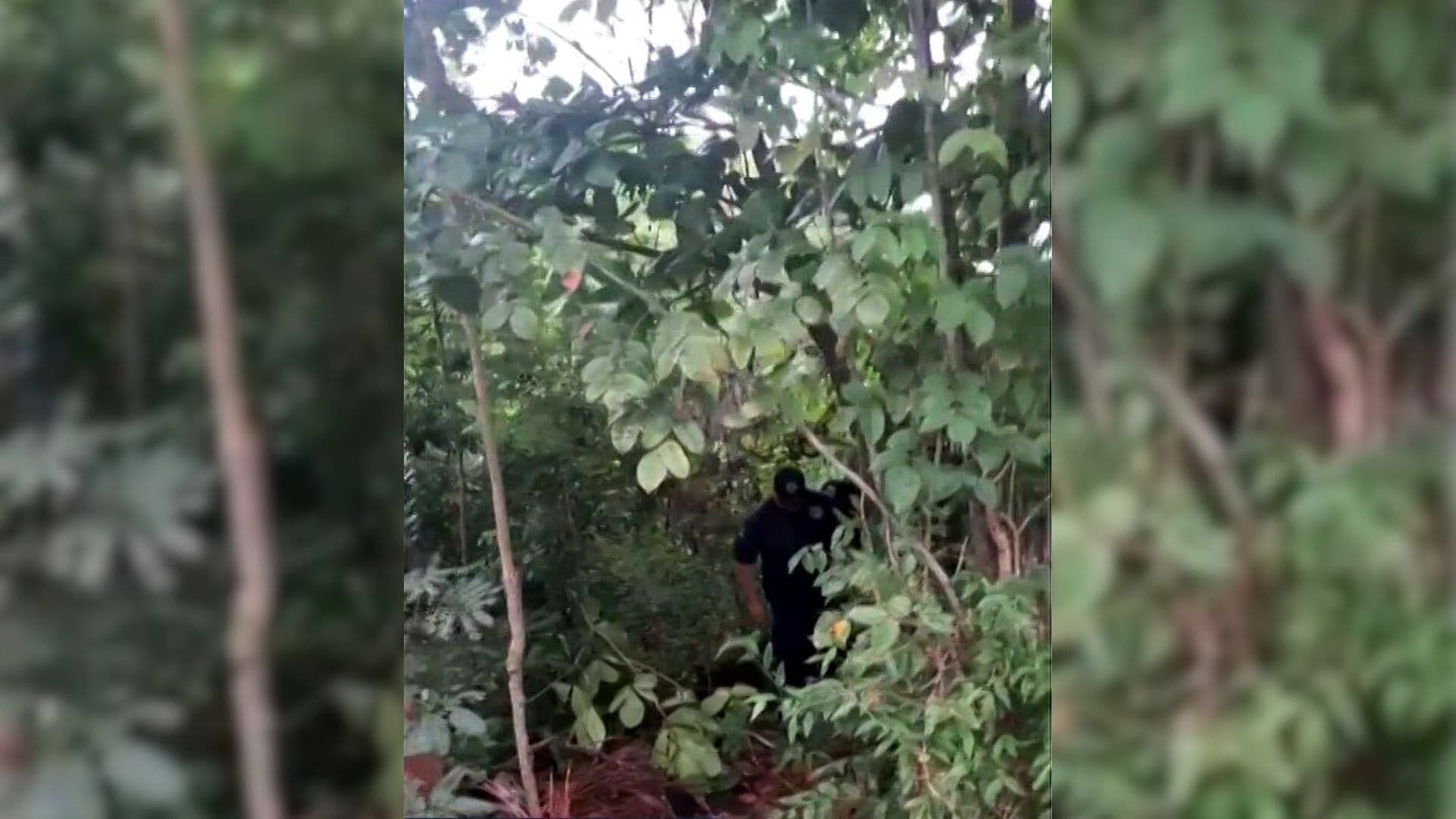 Malos Olores Revelaron Hallazgo de un Cadáver en Tinaco de Valladolid, Yucatán