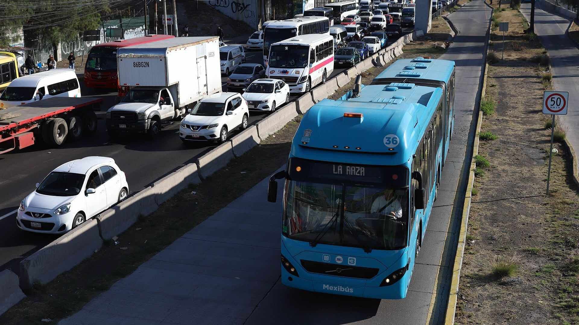 Hoy No Circula: ¿Qué Autos Tienen Restricción Hoy Lunes 1 de Junio 2026 en CDMX y Edomex?