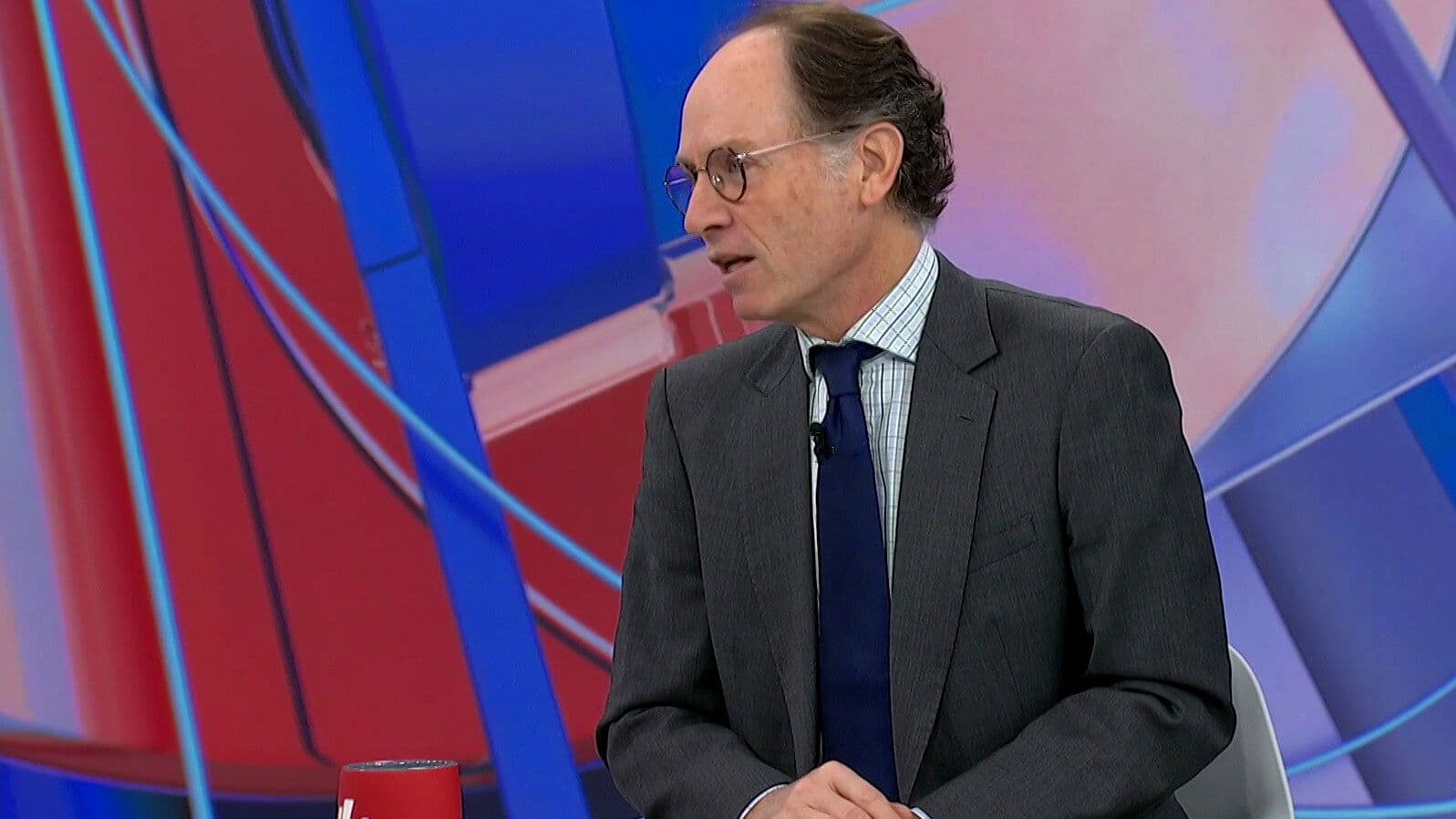 El Control de Trump sobre el Partido Republicano: Análisis de Javier Tello