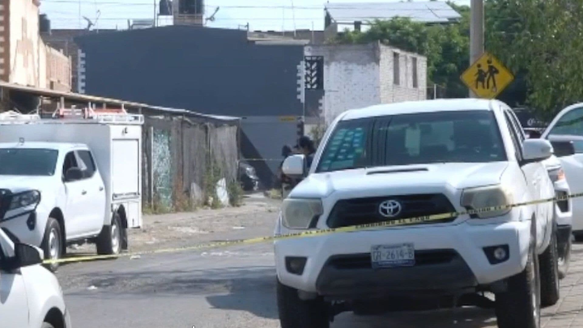Investigan Si Hay Restos Humanos en una Vivienda en Delta de Jerez en León