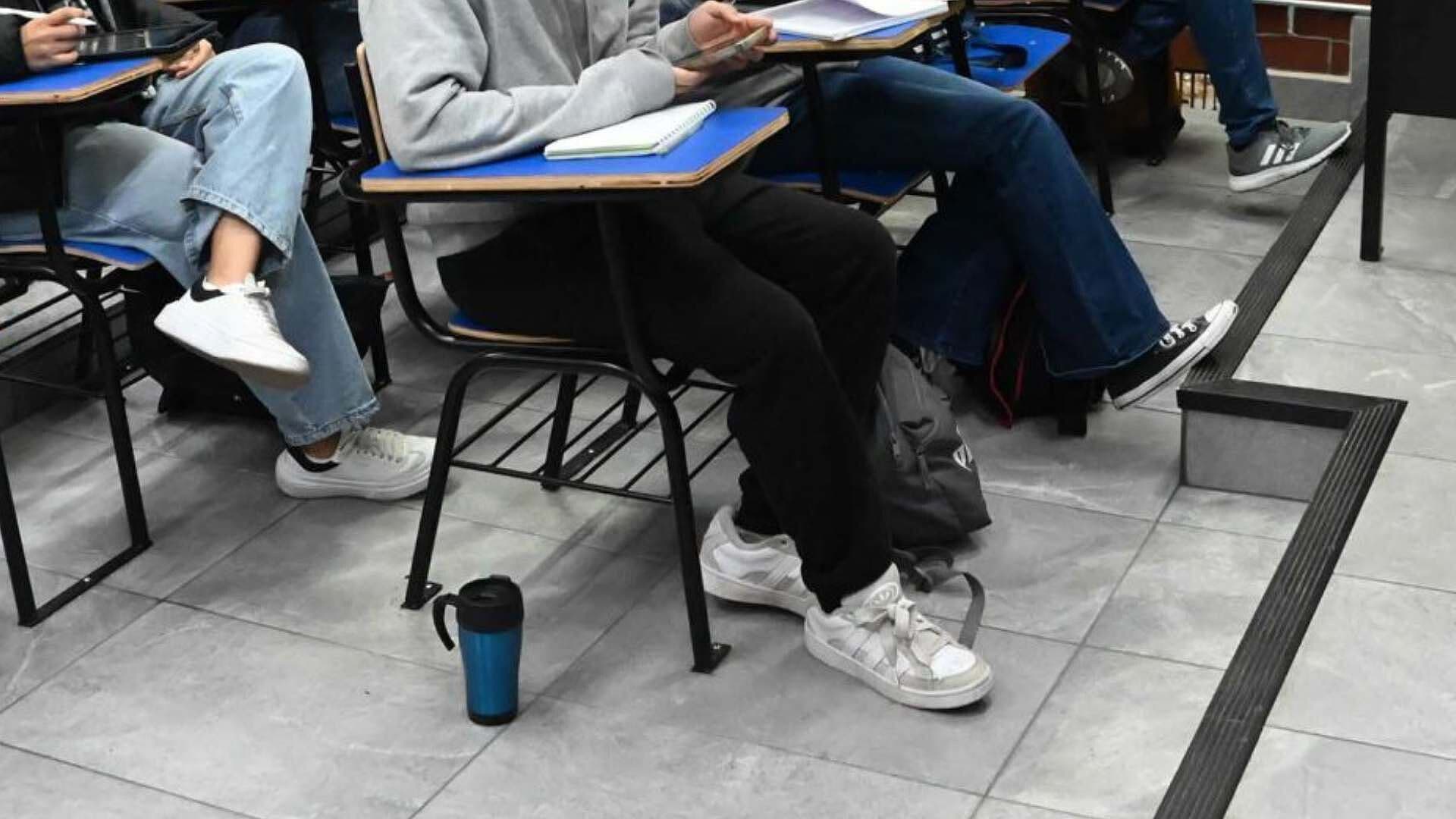 Gobierno de la CDMX Aclara Si el 11 de Junio, Día del Inicio del Mundial, Habrá o No Clases