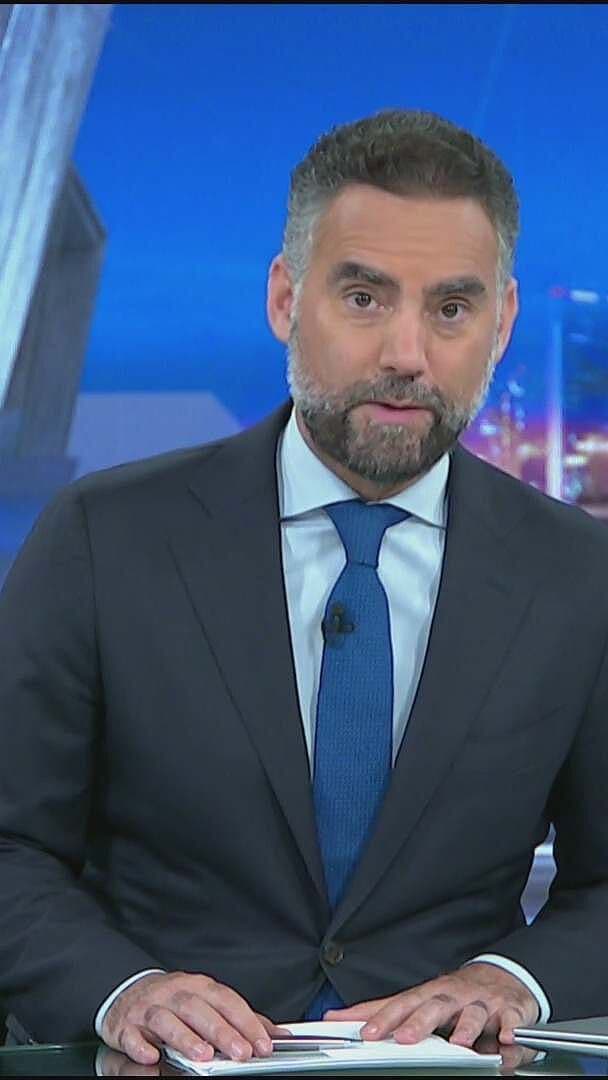 En Punto con Enrique Acevedo Programa Completo: Episodio de Hoy, Lunes 1 de Junio del 2026