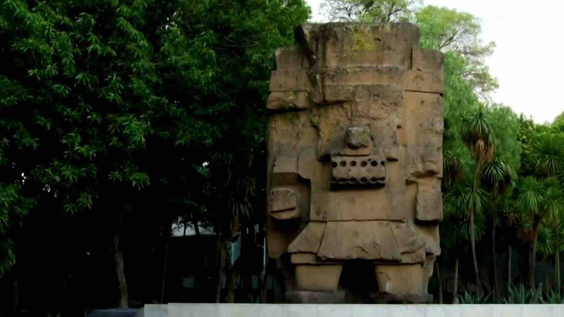 Semana Internacional de los Museos: CDMX Celebra con Más de 100 Recintos para Todos los Gustos