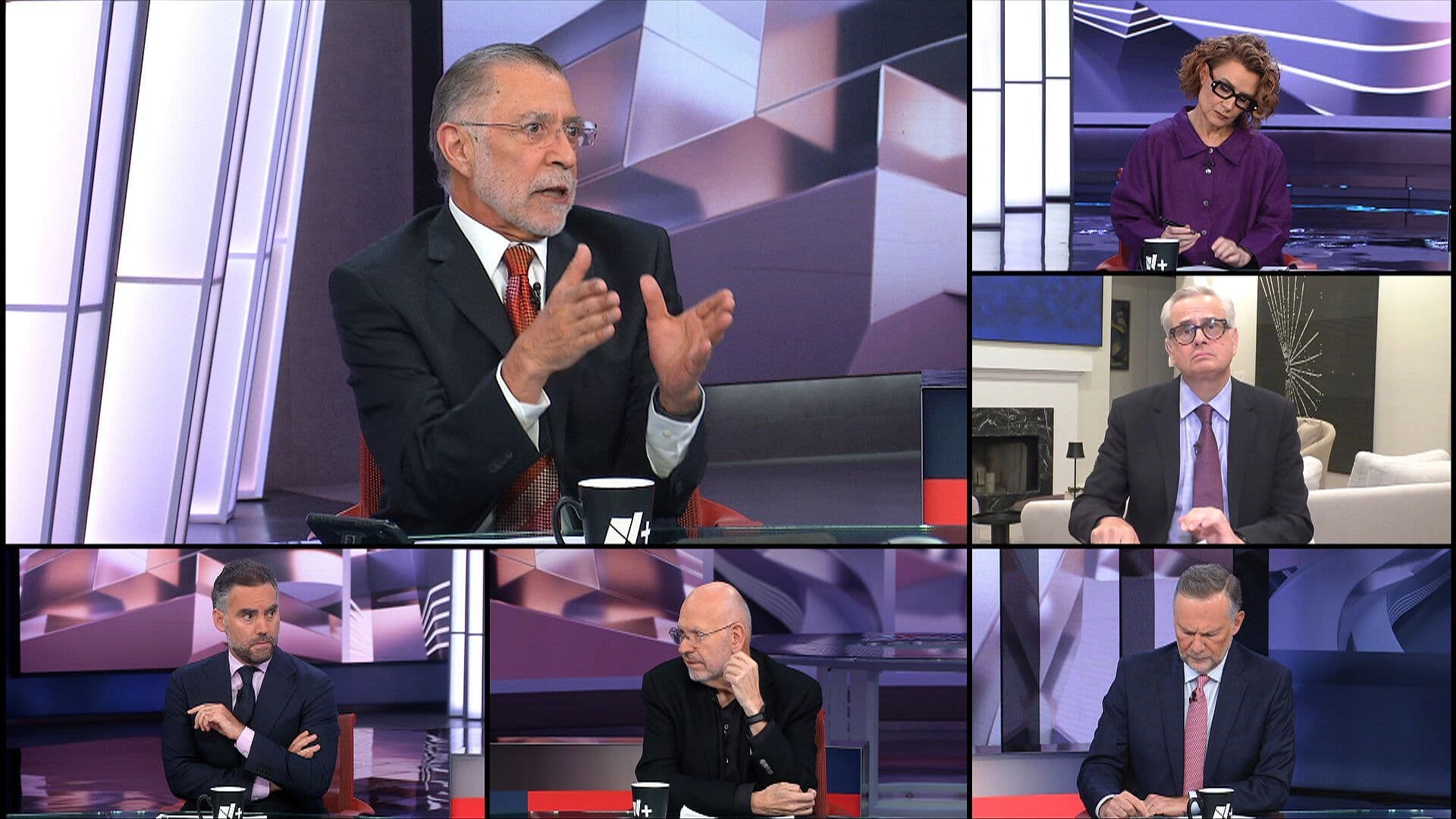 Tercer Grado | Sheinbaum y la Radicalización del Discurso frente a EUA
