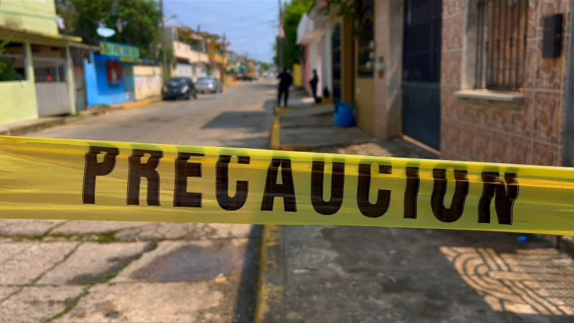 Crece Angustia en Búsqueda de Comunicadora Roxana Guzmán en Veracruz
