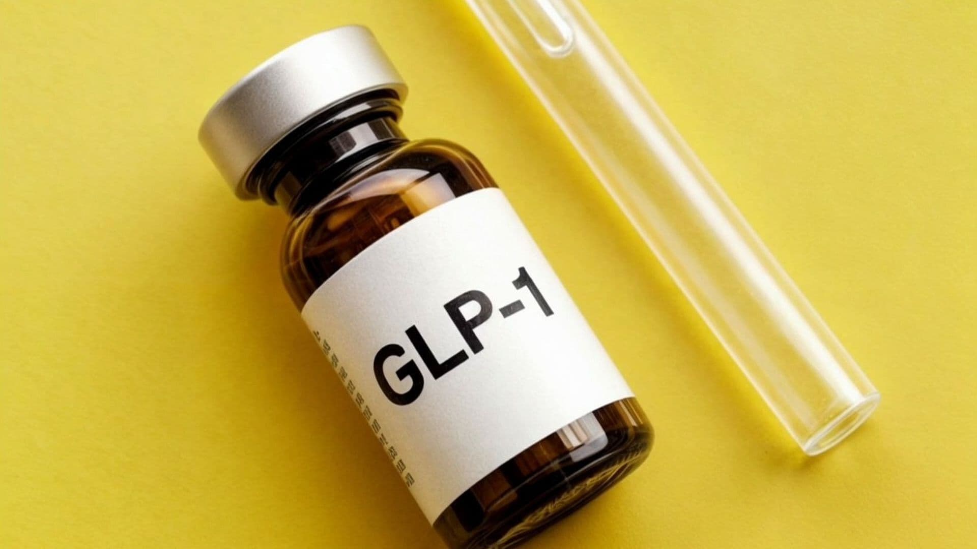 ¿Qué Sucede con Nuestro Cuerpo al Tomar Medicamentos GLP-1?