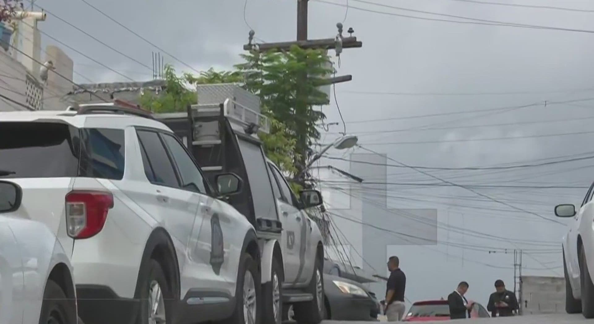 Catean Casa Donde Se Encuentra a Mujer Muerta en Col. Burócratas Municipales en Monterrey