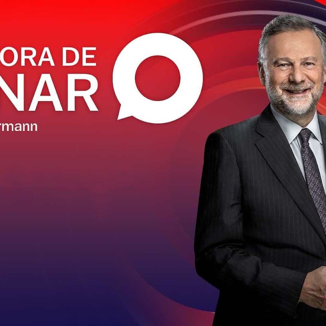 Es la Hora de Opinar Programa Completo: Episodio de Hoy Lunes 8 de Junio del 2026