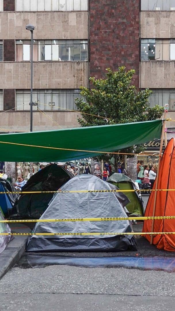 ¿México Está Listo para Recibir el Mundial 2026, En Medio de Protestas y Bloqueos?