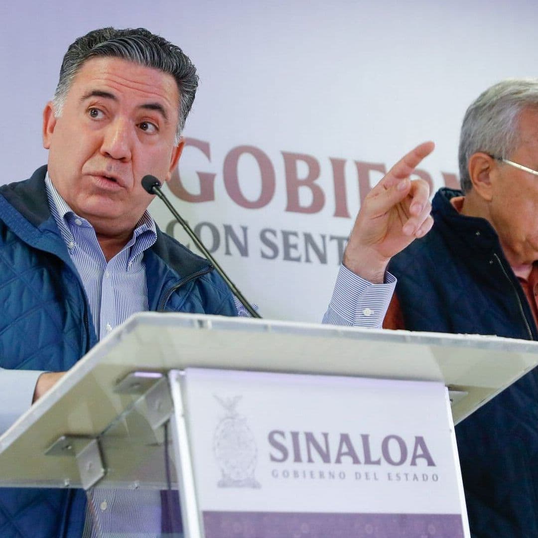 Presunto Involucramiento de Políticos con el Crimen Organizado en México