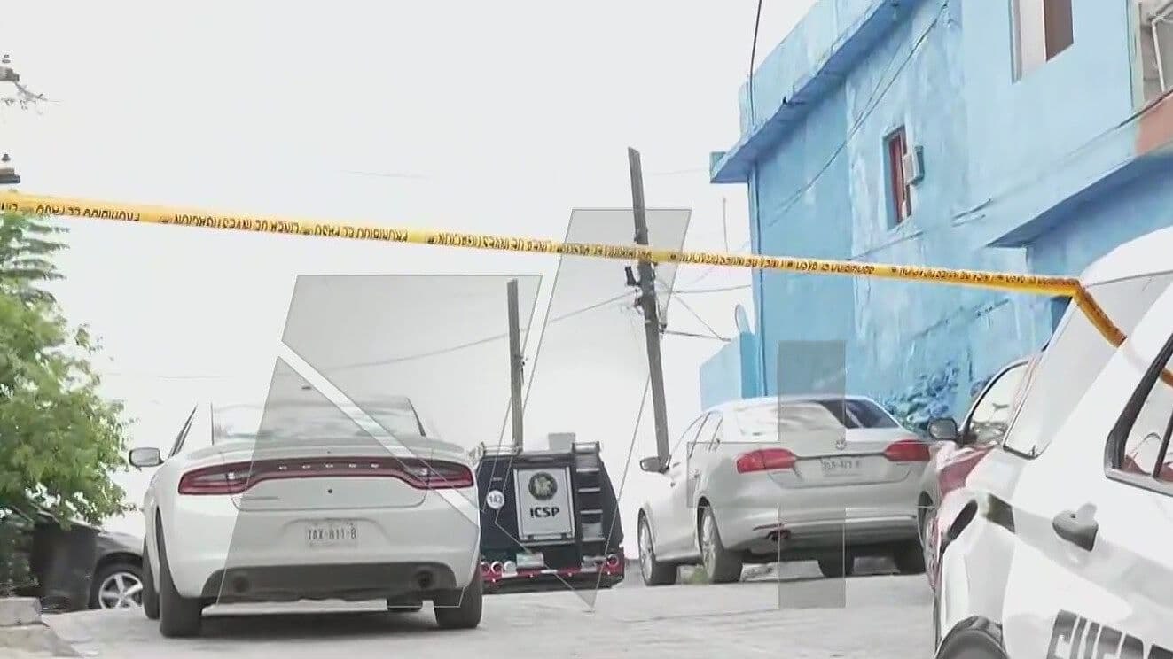 Catean Por Segunda Vez Casa donde Ocurrió Feminicidio en Col. Burócratas Municipales