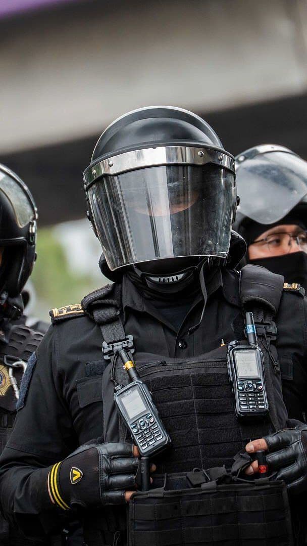 ¿Cuáles Son los Sectores que los Mexicanos Ven como los Más Corruptos?