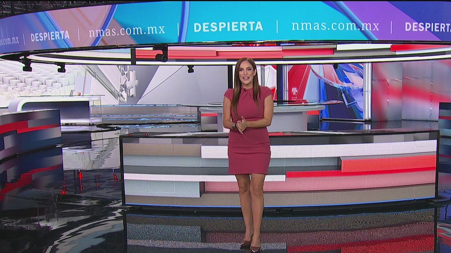 Despierta con Danielle Dithurbide Programa Completo: Capítulo de Hoy Miércoles 10 de Junio de 2026