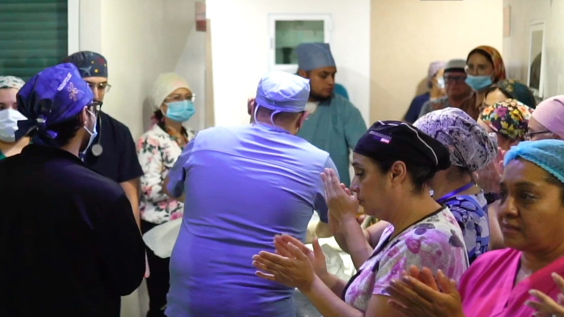 Guanajuato Está en los Primeros Lugares del País en Donación de Órganos
