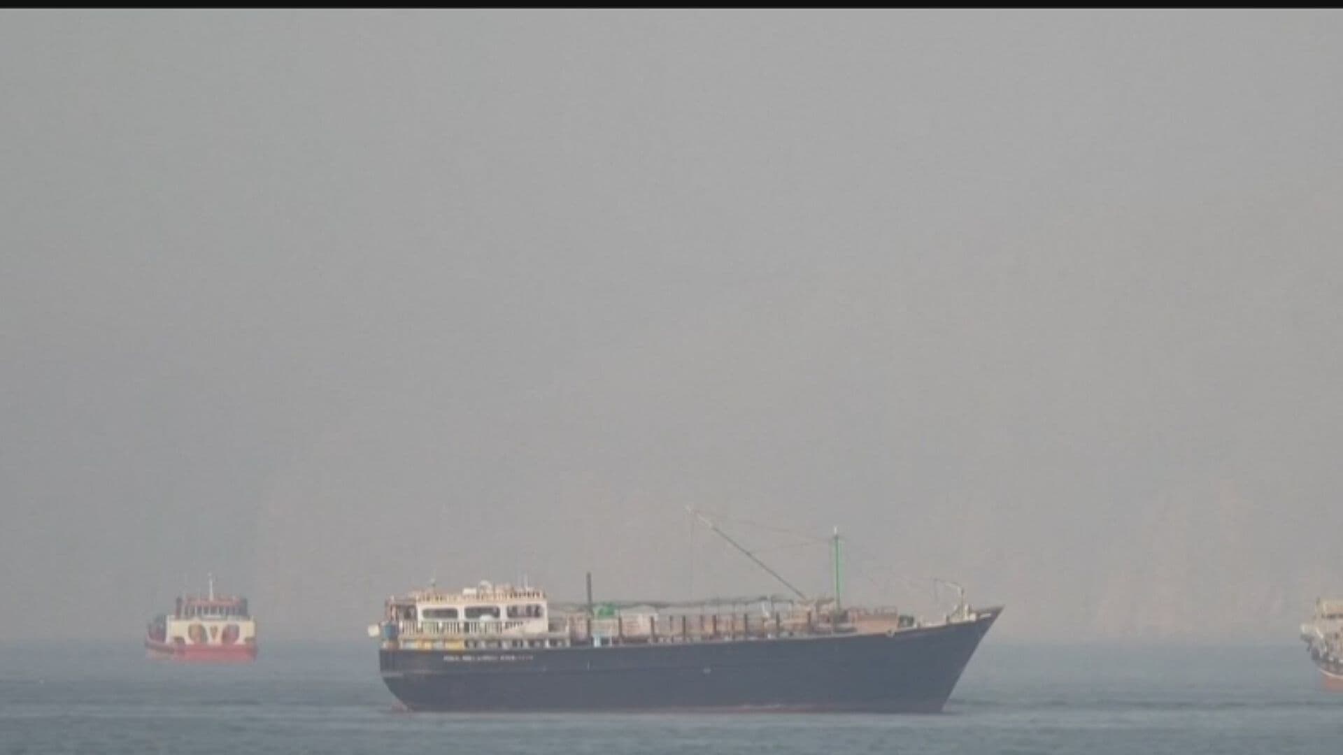 Pakistán Afirma que EUA e Irán Aceptaron Acuerdo para Dar Fin a su Guerra